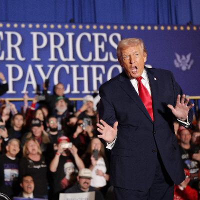 Affordability 'hoax'? Public isn't buying Trump's message Affordability 'hoax'? Public isn't buying Trump's message