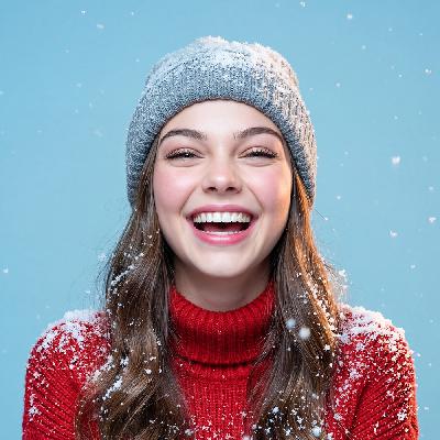 Ева Нова - Вдоль по улице метелица метёт