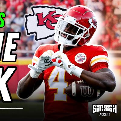 Episode 445: Dynasty Rookie Talk w Mel Kiper's Mock Episode 445: Dynasty Rookie Talk w Mel Kiper's Mock