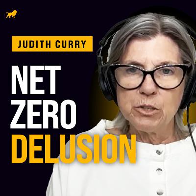 Judith Curry: How Climate Science Got Hijacked