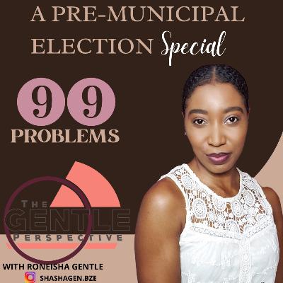 Belize Municipal Election Prelude Belize Municipal Election Prelude