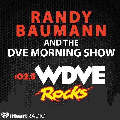 9.4.25 Randy Baumann and the DVE Morning Show HR 2