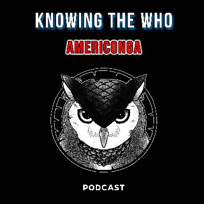 EP16: AMERICONGA