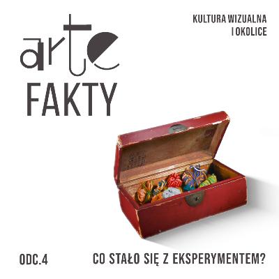 Co stało się z eksperymentem ? Co stało się z eksperymentem ?