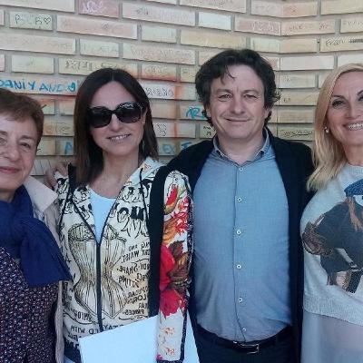 Jam Poética 6 y 20-4-2017 Jam Poética 6 y 20-4-2017