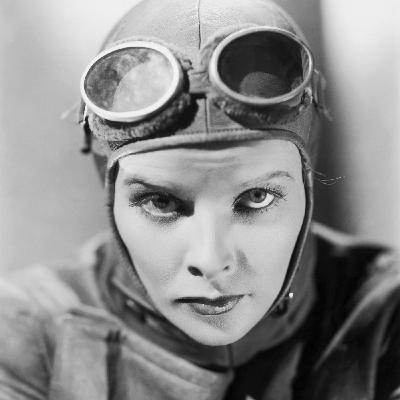 Dorothy Arzner - pioner, queer, feminist