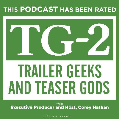 ICYMI: Tommy "Pitt" Malatesta - Editor/Producer at AV Squad (and now Partner/co-Head of AV), THE WITCH, HEREDITARY, THE GREEN KNIGHT