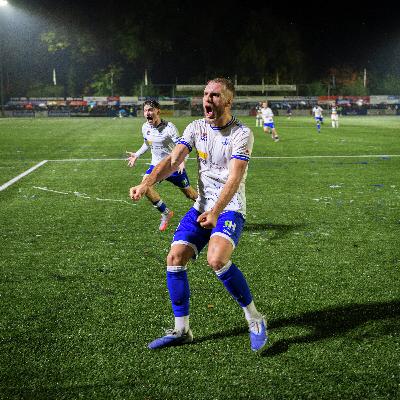 #14: de loting bij ESPN, de algemeen directeur van Telstar en de pijn en toekomst van Steve