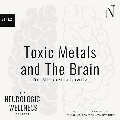Toxic Metals and The Brain