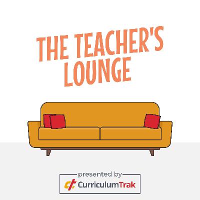 How Can We Sustain the Joy of Teaching? by Stacy Kok