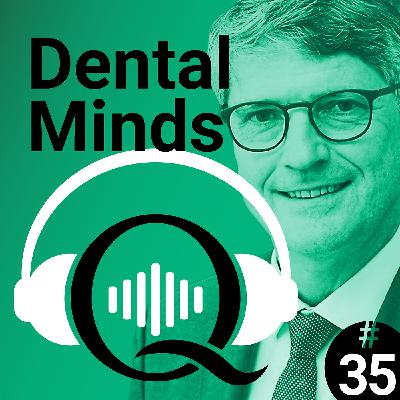 #35 „Ohne Zahntechnik geht es nicht“ – ZTM Dominik Kruchen über 70 Jahre VDZI und das Zahntechnikerhandwerk #35 „Ohne Zahntechnik geht es nicht“ – ZTM Dominik Kruchen über 70 Jahre VDZI und das Zahntechnikerhandwerk
