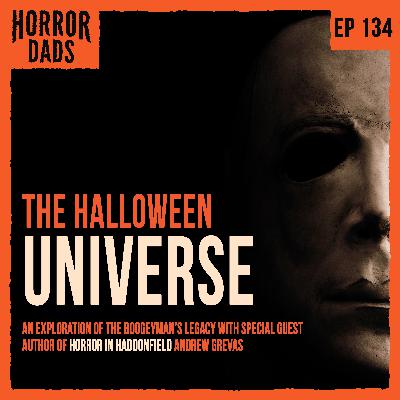 Episode 134: The Halloween Universe