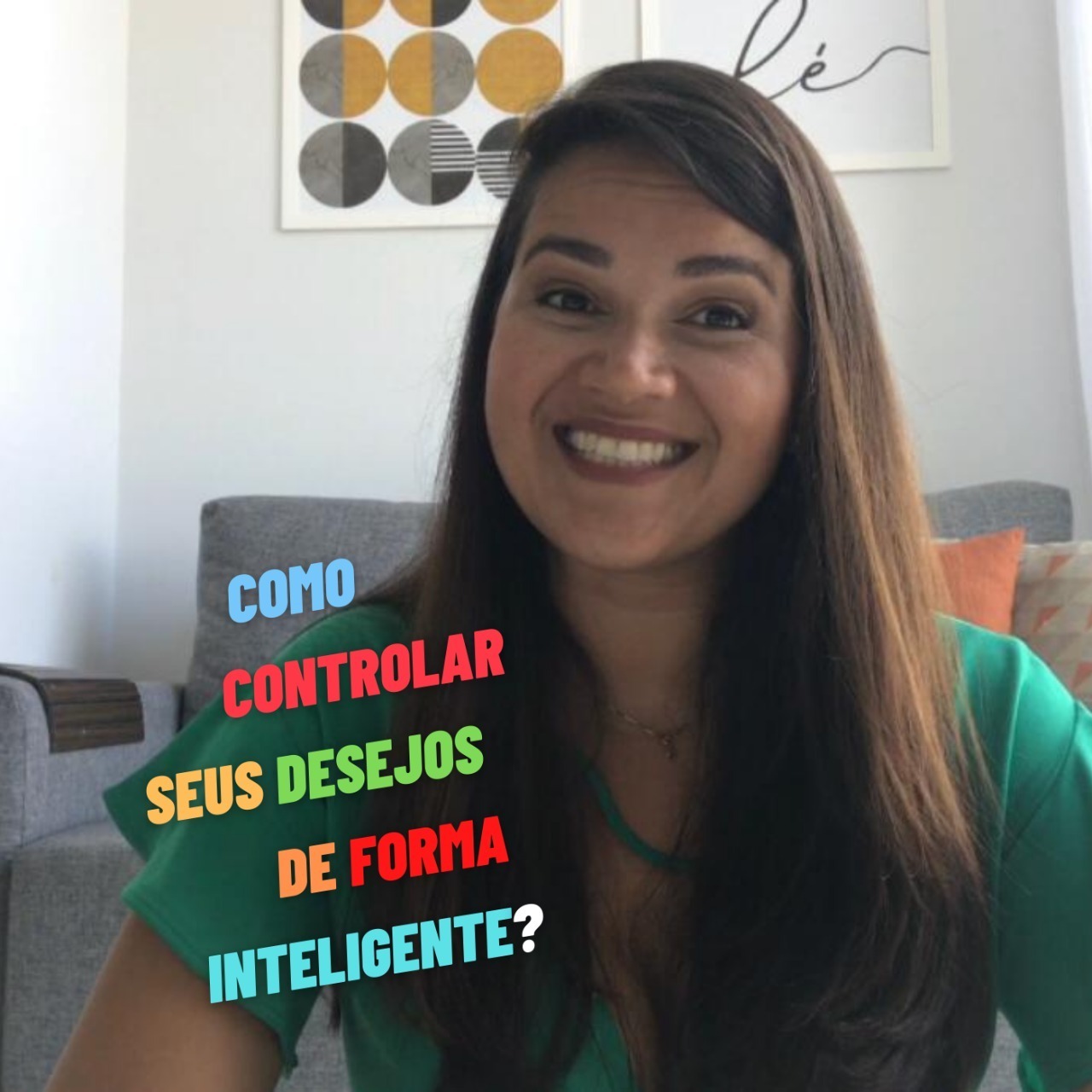 Podcast: Gleucha Maior - Autoestima de Águia