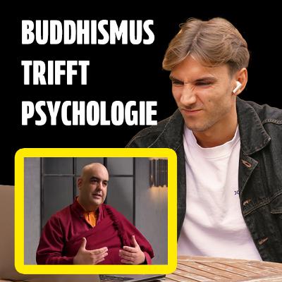 #33 Was Selbstliebe WIRKLICH bedeutet: Buddhismus trifft Psychologie #33 Was Selbstliebe WIRKLICH bedeutet: Buddhismus trifft Psychologie