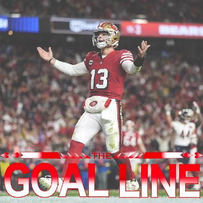 Goal Line: Gold Rush