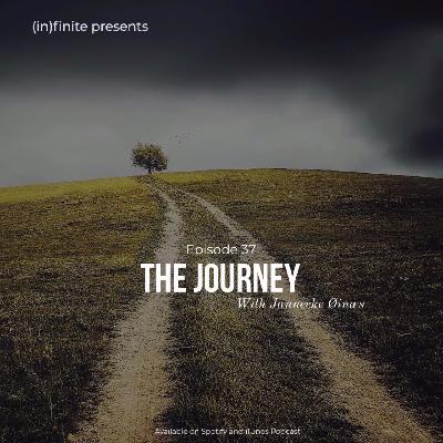 (in)037 - The Journey (Guest - Jannecke Øinæs) (in)037 - The Journey (Guest - Jannecke Øinæs)