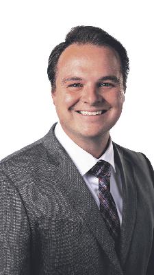 Marc Cabanilla - Mid Oregon Wealth Management