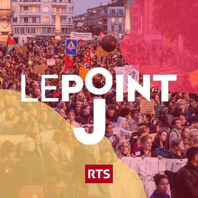 Comment ça marche la grève en Suisse ?
