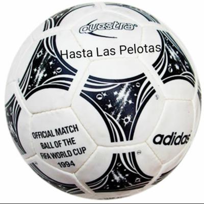 Hasta Las Pelotas! 38