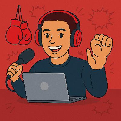 #27 - Code & Uppercuts : le CTO fou - avec Jonathan