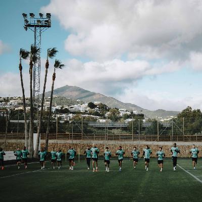 Podkort #1 fra Marbella