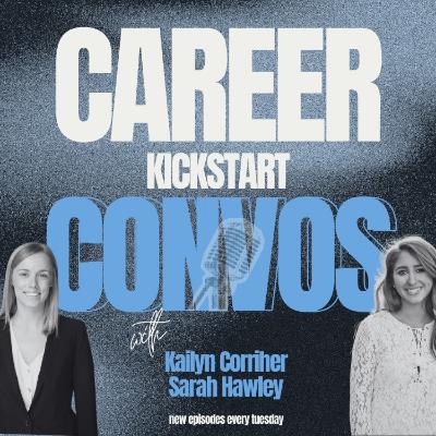 #24 Is HR Really On Your Side, or the Company’s? w/ Latisha Newby, CPO at Girl Scouts