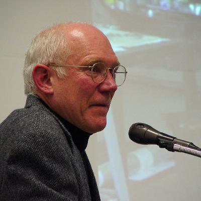 A Lesson in Botany by Robert Bringhurst