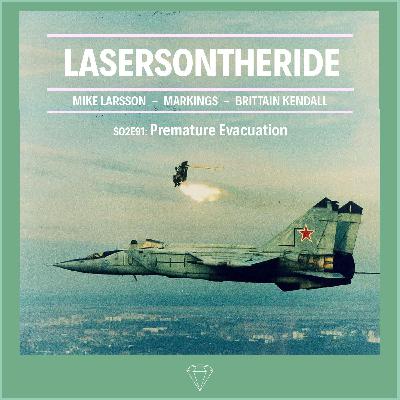 S02E91 - Premature Evacuation