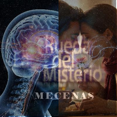 MECENAS: Enigmas Médicos: De la Creacion depensamientos a la Atracción por el Olfato. - Episodio exclusivo para mecenas MECENAS: Enigmas Médicos: De la Creacion depensamientos a la Atracción por el Olfato. - Episodio exclusivo para mecenas