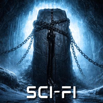 Inside A Hollow Mountain, The Himalayas Are Hiding A Secret Chamber | Sci-Fi Creepypasta