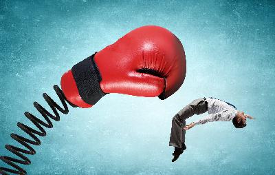 Ep 12. Bank Treasurers Don’t Panic