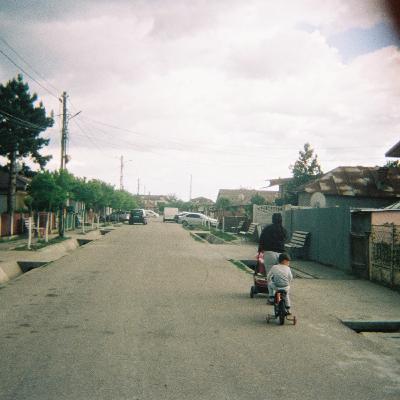 Episodul 9  - Familia