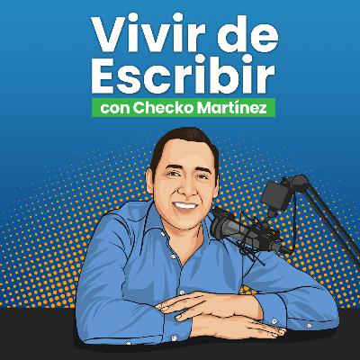 7.09 - La ligera ventaja de escribir