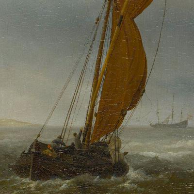 The Chevalier de Johnstone: From Culloden to Cape Breton — Part 3 The Chevalier de Johnstone: From Culloden to Cape Breton — Part 3
