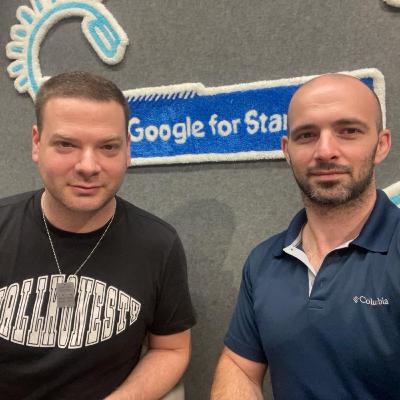 Bonus episode about the raging antisemitism around the globe with Dr. Lev Topor