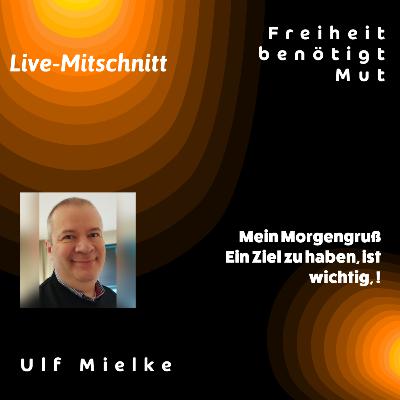 Mein Morgengruss Mein Morgengruss