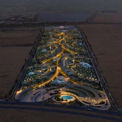 Sharjah Real Estate Market and Khalid bin Sultan City with Shane Breen (05.11.25)