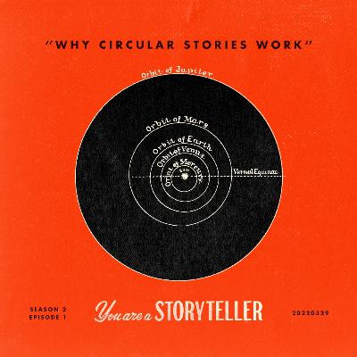 Why Circular Stories Work