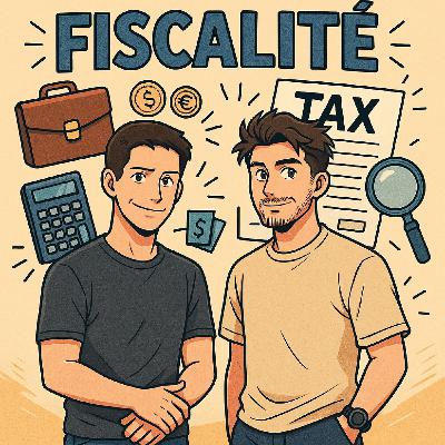 On te parle de fiscalité - JM Show