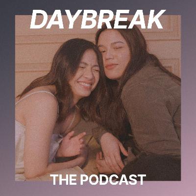Episode 5: NEW BEGINNINGS with Leanne and Naara
