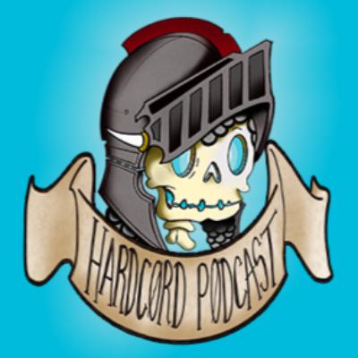The Podcast Is Ending.. - Hardcord Podcast #115