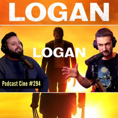 Logan | El final definitivo de Wolverine y el western crepuscular de Marvel | Podcast Cine Logan | El final definitivo de Wolverine y el western crepuscular de Marvel | Podcast Cine