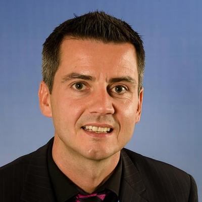 NHS Commscast 1 - Antony Tiernan (NHS England)