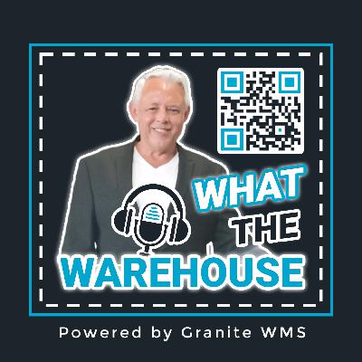 WTWH030 - Dean Williams, Operations Manager at Distribution International WTWH030 - Dean Williams, Operations Manager at Distribution International