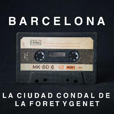 S4 Ep6 - La Barcelona de Laforet y Genet