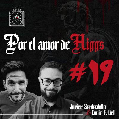 ¿Quién manda en el mundo? Geopolítica sin filtros con @SoloFonseca | Por el Amor de Higgs #19