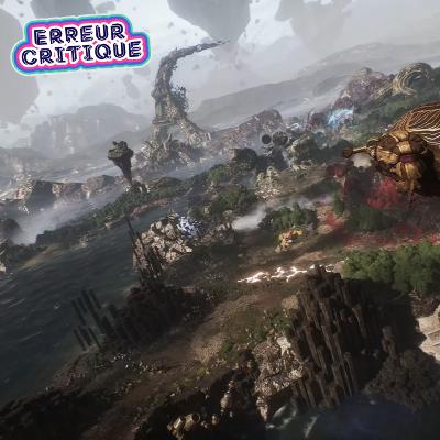 [Spotlight #17] CLAIR OBSCUR EXPEDITION 33