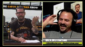 The Gavin McInnes Show 344 - Episode 344