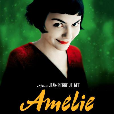 Episodio 2: Amélie (2001)