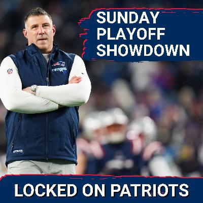 Conquer: Drake Maye Faces Texans’ Defensive Beasts—Will Patriots Succeed? Conquer: Drake Maye Faces Texans’ Defensive Beasts—Will Patriots Succeed?